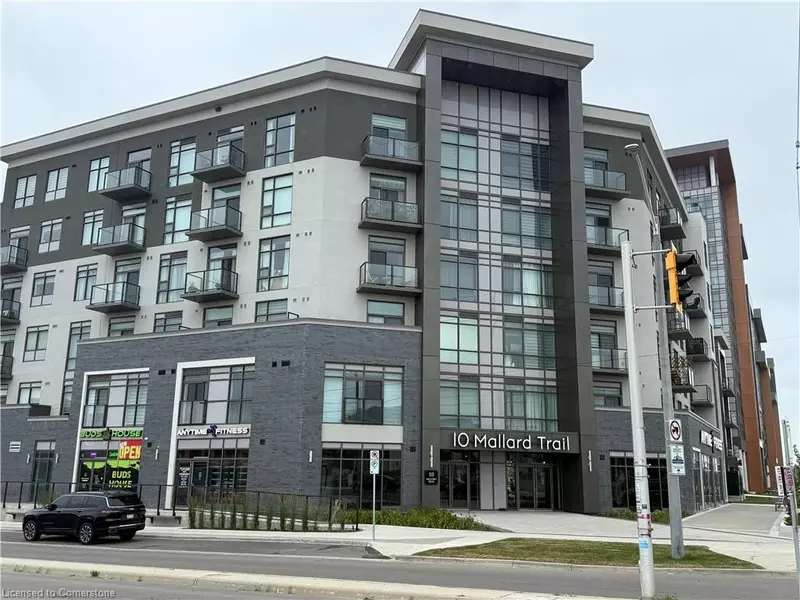 10 Mallard Trail #335, Waterdown, ON L8B 2A7