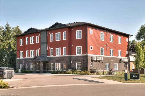 Milverton, ON N0K 1M0,33 Murray Court #7
