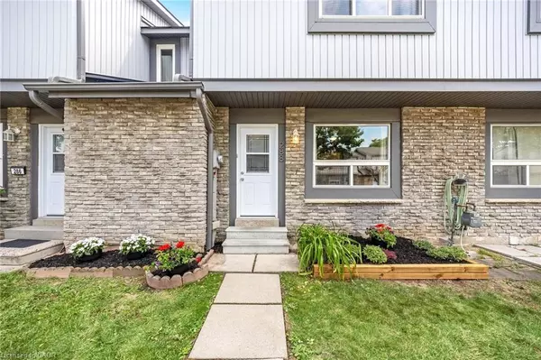 288 Wilson Drive #288, Milton, ON L9T 3K2