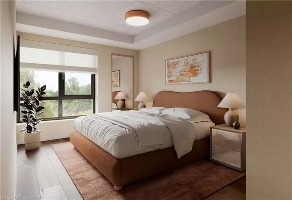 580 Coldstream Drive #303, Waterloo, ON N2V 2H3