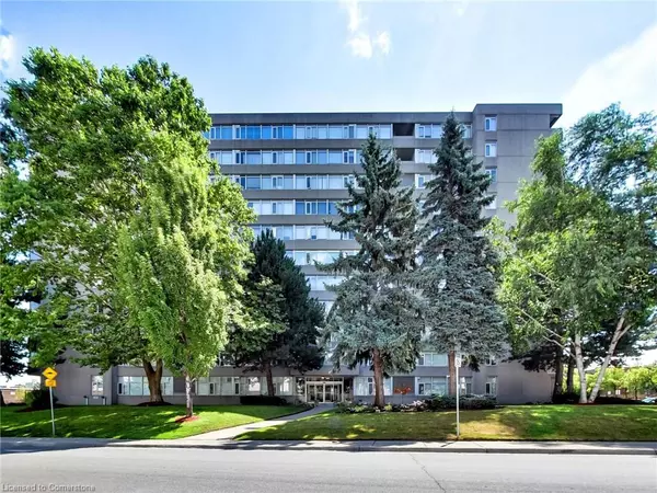 30 Harrisford Street #405, Hamilton, ON L8K 6M9