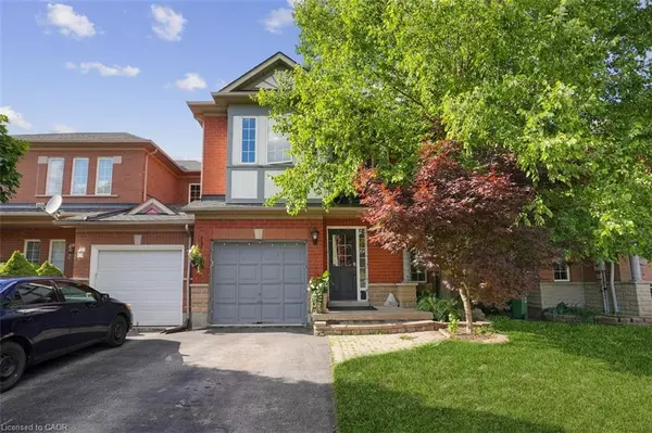 Ancaster, ON L9G 4Z6,70 Moore Crescent
