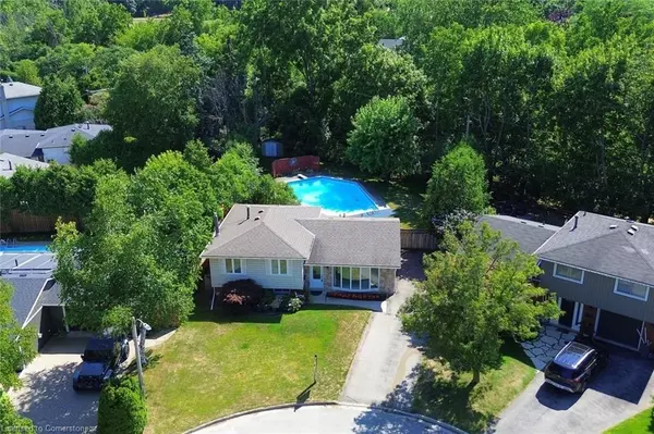 Burlington, ON L7N 3C9,552 Hull Court