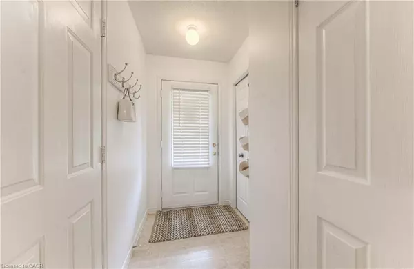 Kitchener, ON N2N 3M4,85 Bankside Drive #F37