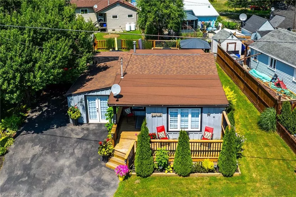 Selkirk, ON N0A 1P0,1023 Lakeshore Road