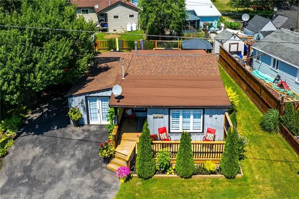 1023 Lakeshore Road, Selkirk, ON N0A 1P0