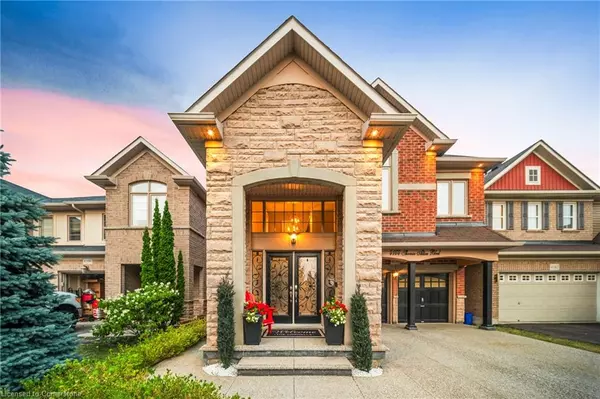 4164 Thomas Alton Boulevard, Burlington, ON L7M 0A4