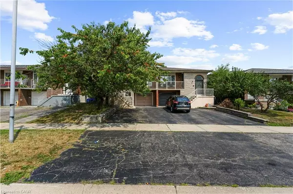 119 Albany Drive, Woodbridge, ON L4L 2X6
