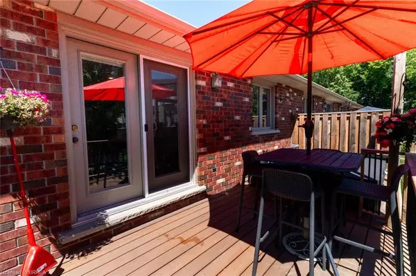 Brantford, ON N3S 4Y4,694 Grey Street #13