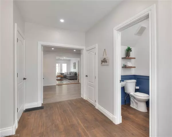 Cambridge, ON N1S 1Z4,88 Selkirk Street