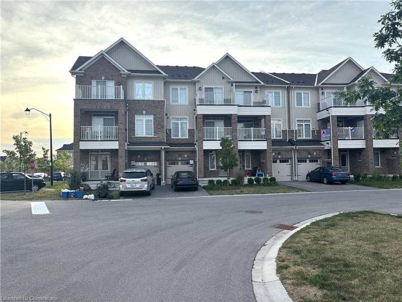 113 Hartley Avenue #50, Paris, ON N3L 0J6