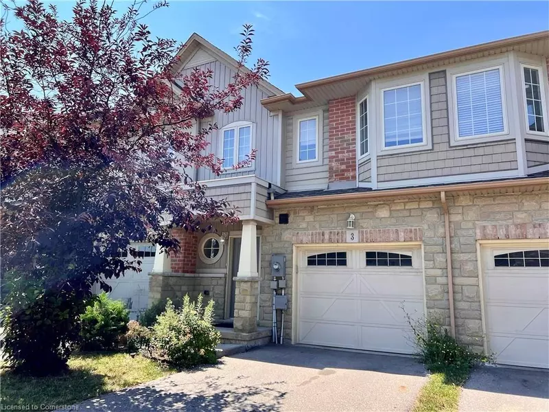 8 Lakelawn Road #3, Grimsby, ON L3M 0G1