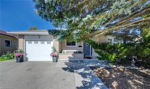 113 Westchester Drive, Kitchener, ON N2B 3L6