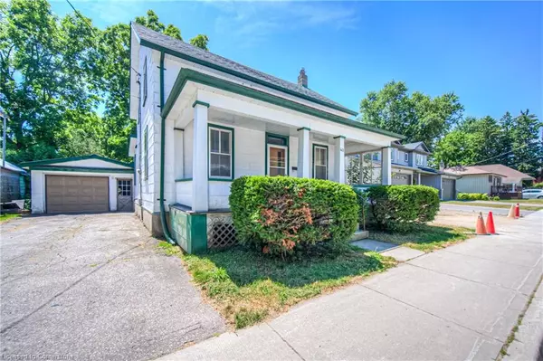 Tavistock, ON N0B 2R0,40 Jacob Street