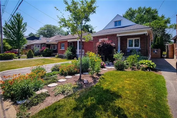 Hamilton, ON L8S 3T2,191 Paradise Road N