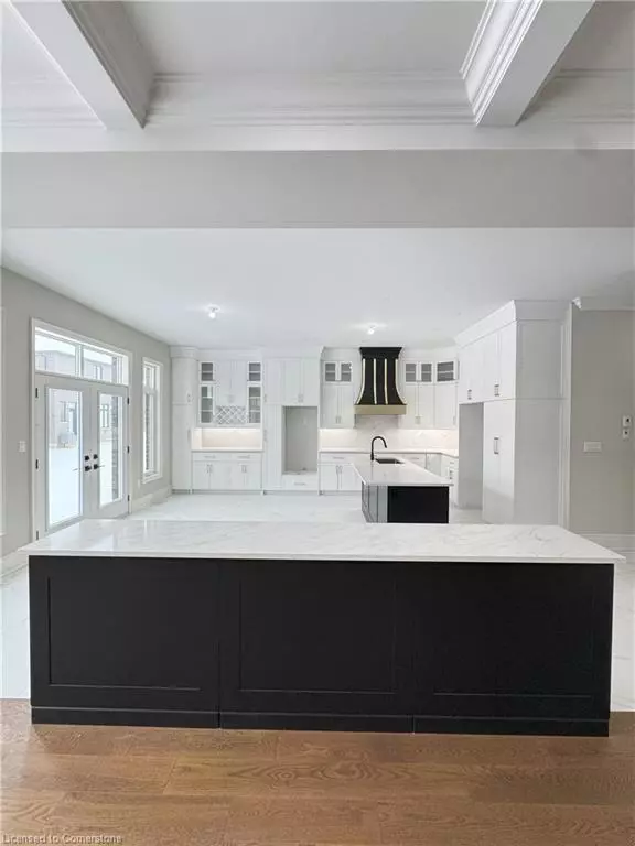 Ancaster, ON L9K 1R4,143 Klein Circle