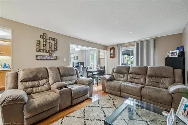Guelph, ON N1K 1X7,161 Stephanie Drive