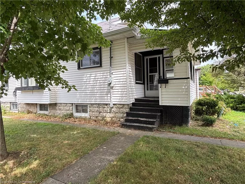 St. Catharines, ON L2P 3B3,9 Grantham Avenue S