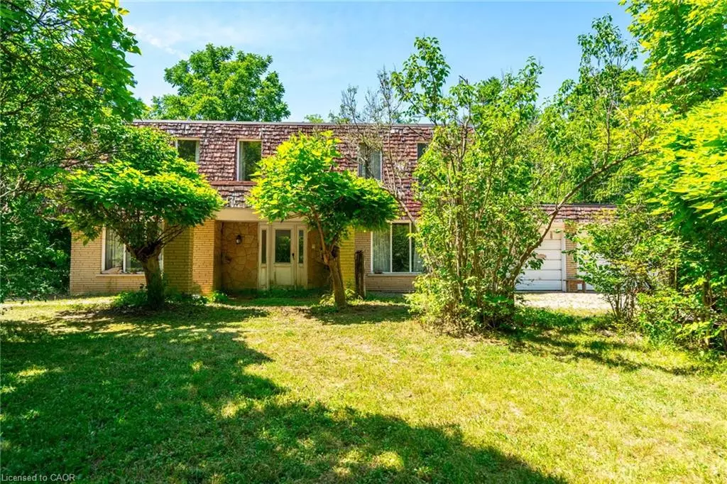 Burlington, ON L7M 0P7,6746 Appleby Line