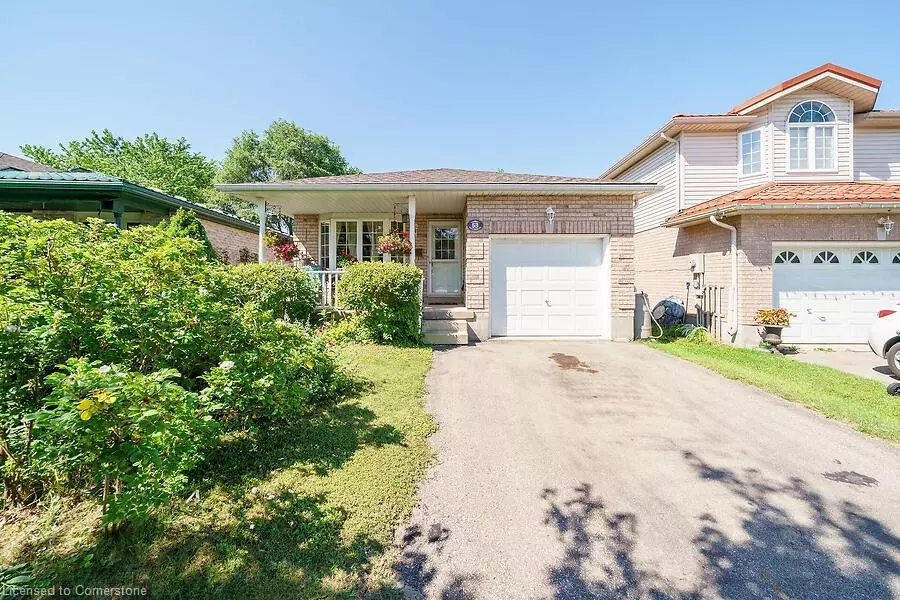 53 Castlebury Drive, Guelph, ON N1K 1X2