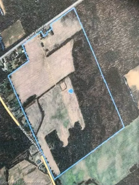 764 Forestry Road, Simcoe, ON N0E 1P0