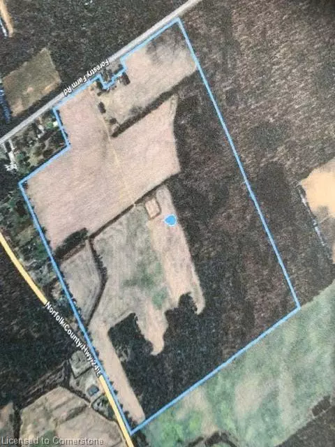 Simcoe, ON N0E 1P0,764 Forestry Road
