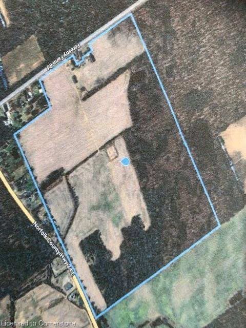 764 Forestry Road, Simcoe, ON N0E 1P0