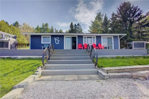137 Road 100, Conestogo Lake, ON N0G 1P0
