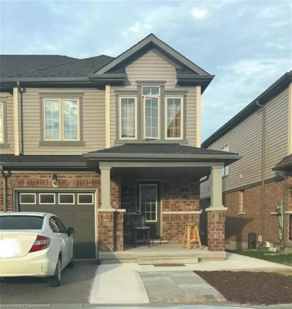 755 Linden Drive #21, Cambridge, ON N3H 0E4