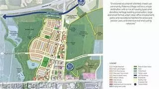 Oakville, ON L6M 4J3,3131 Old Bronte Road