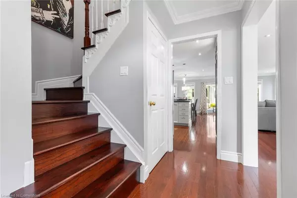 Mississauga, ON L5N 6X2,3856 Cedar Hedge Rise