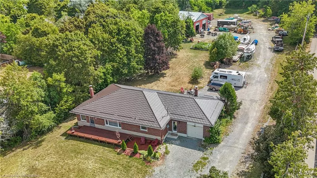 499 York Street, Beaverton, ON L0K 1A0
