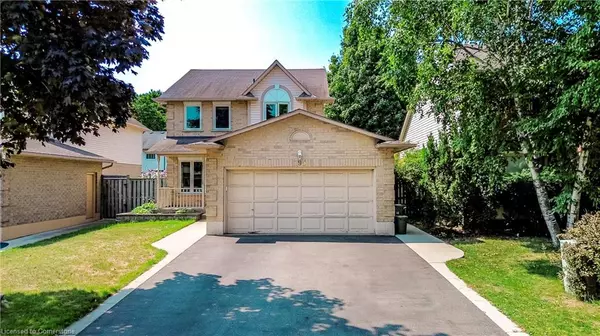 195 Duncairn Crescent, Hamilton, ON L9C 6J9