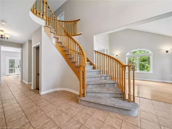 Severn, ON L3V 6H2,2036 Birkshire Woods Lane