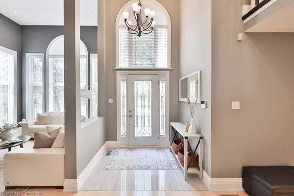 Oakville, ON L6J 7N7,1165 Jeff Drive