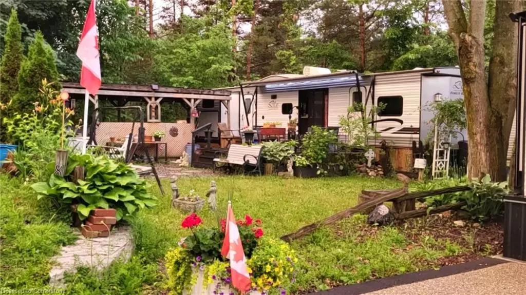 1174 Wilby Road #8, St. Agatha, ON N0B 2L0