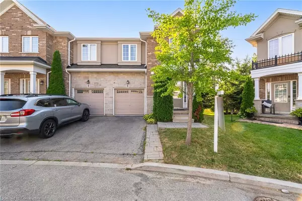 Ancaster, ON L9K 0J6,90 Raymond Road #6