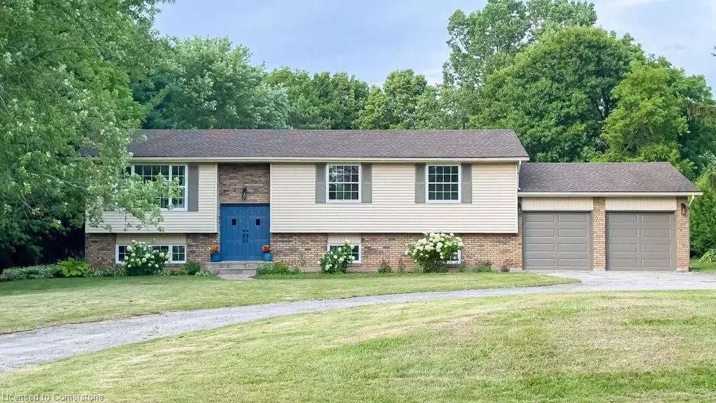 1442 Alderson Road, Carlisle, ON L0R 1H1
