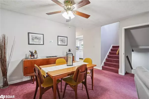 Pickering, ON L1V 3K9,1182 Canborough Crescent