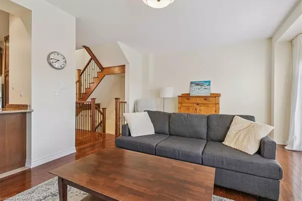 Milton, ON L9T 6S7,242 Andrews Trail