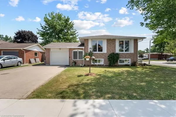 4 Steven Street, Welland, ON L3C 6C4