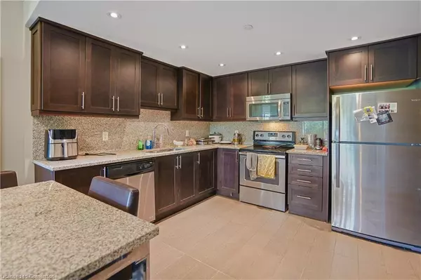 London, ON N6A 0C1,1235 Richmond Street #701