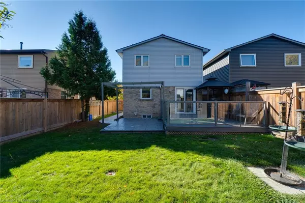 Milton, ON L9T 4K2,775 Coulson Avenue
