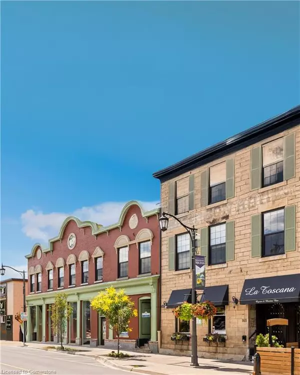 153 Main Street E #3, Milton, ON L9T 1N7