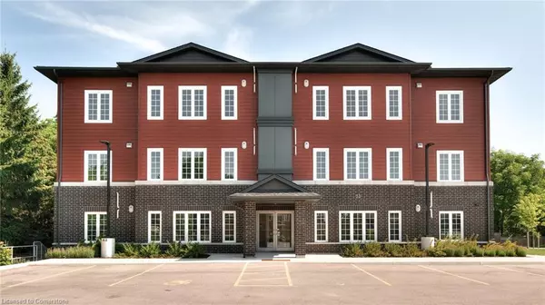 Milverton, ON N0K 1M0,33 Murray Court #2