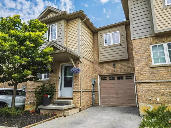 Hamilton, ON L8W 1C2,1328 Upper Sherman Avenue #3