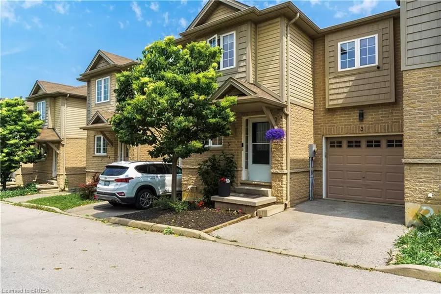 1328 Upper Sherman Avenue #3, Hamilton, ON L8W 1C2