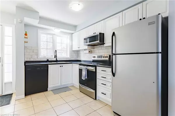 Hamilton, ON L8W 1C2,1328 Upper Sherman Avenue #3