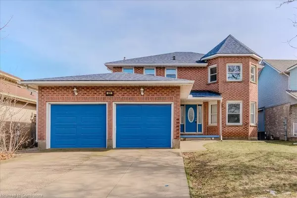 483 Cooper Street, Cambridge, ON N3C 3Z5