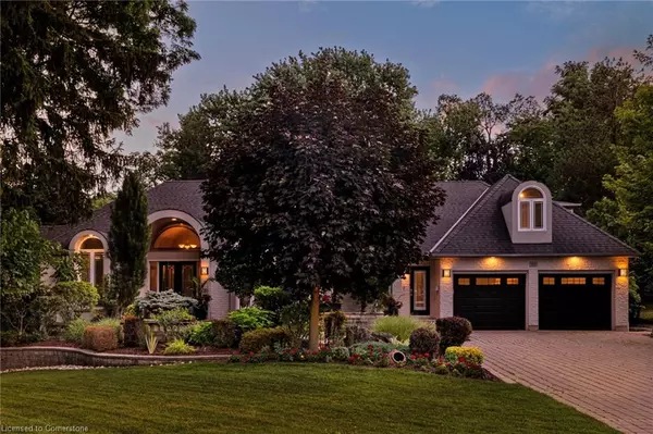 Ancaster, ON L9G 4Z2,34 Harrington Place